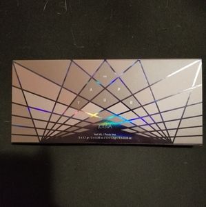 Zoeva En Taupe palette